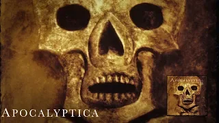 Apocalyptica - 'Until It Sleeps'
