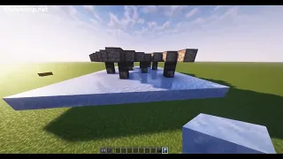 Best DONUTSMP.net Pickle Farm + Redstone + Storage (Vid by zuxzum)