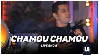 Live Show Léo Magalhães - CHAMOU CHAMOU