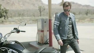 2015 Moto Guzzi Eldorado 1400 official feat. Ewan McGregor