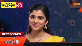 Uppena - Best Scenes | 27 March 2024 | Gemini TV