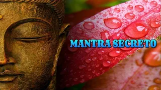 TIBETAN MANTRA. THE WORLD'S MOST SECRET