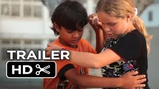 Dancing In Jaffa Official US Trailer (2014) - Documentary Movie HD