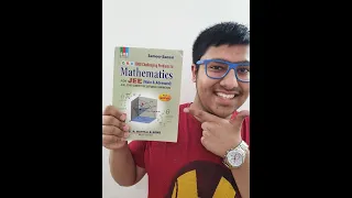 1000 challenging problems in Mathematics for JEE mains and Advanced by Sameer Bansal Book Review