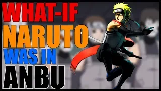 What If Naruto was in the Anbu? Part 10