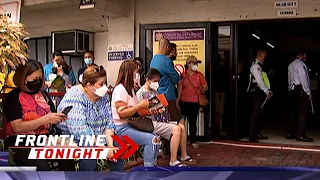 Mga magulang na apektado ng pagsasara ng CDSL, lumapit kay Sen. Tulfo