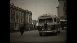 Город Лесной, архивные кадры. Фильм, созданный к 25-летнему юбилею города.