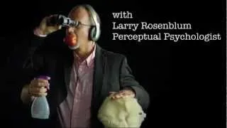 30 Second Science - Larry Rosenblum