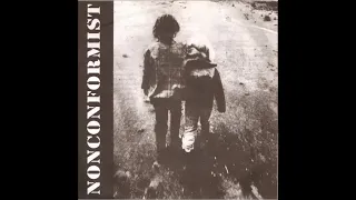 Nonconformist - Open Your Eyes 7" EP 1994 (Full Album)