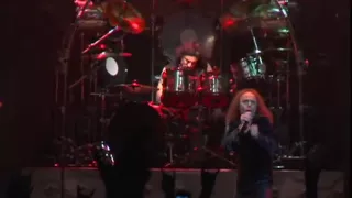 Ronnie James Dio's Final Concert - Aug 29, 2009