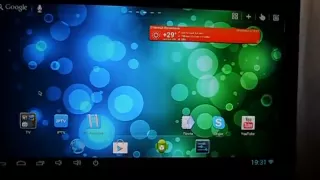 Торрент ТВ на Android "Torrent Stream Controller"