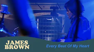 James Brown - Every Beat Of My Heart (BBC Four Sessions, Jan 3, 2004)