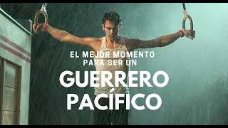 El Guerrero Pacífico (Completa en Español)