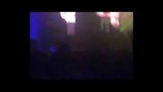 Skrillex Live Belgrade (Warriors Dance Festival 2012)