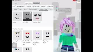 Things we all did when we were new to Roblox