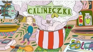 CALINECZKA - Bajkowisko - bajki dla dzieci – słuchowisko – bajka dla dzieci (audiobook)