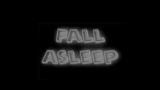 Smile Wide - Fall Asleep (Official Music Video)