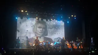 Akira Yamaoka with symphonic orchestra - Promise - Live in Moscow 21.04.2018