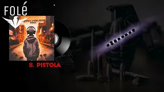 SKERDI - PISTOLA