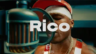 [FREE] 50 Cent X Digga D type beat | "RICO" (Prod by FJ BEATS)