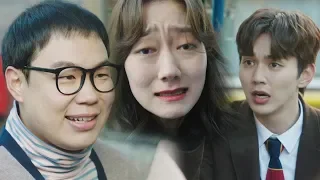 “그렇고 그런 사이?!” 박경혜, 조현식과 유승호 사이 ‘완벽 오해’ 《My Strange Hero》 복수가 돌아왔다 EP10