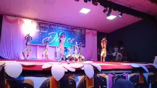 Premaloka record dance