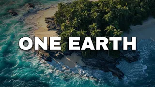One Earth | 100% AI Documentary Trailer | Short Film made with Midjourney, Runway Gen-2, ElevenLabs