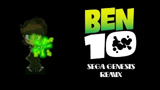 Ben 10 theme genesis remix #1