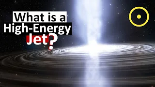 What is a High-Energy Jet?