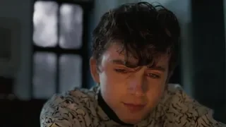 Call Me By Your Name - Last Scene (FULL)