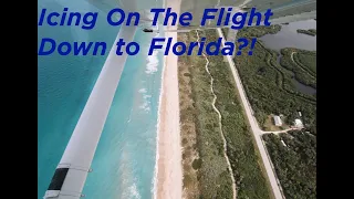 Flying a Cessna 182 from Maryland to Florida for Sun 'N Fun 2021!!