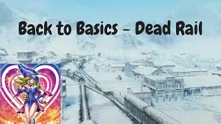 WoT Blitz: Back to Basics - Dead Rail