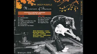 Deep Purple - Live in Bremen 1974