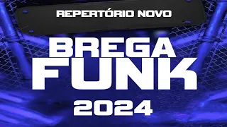 BREGAFUNK/ REPERTÓRIO NOVO 2024 (CD COMPLETO)