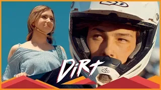 DIRT | Tayler & Lilia in “Ready, Set…” | Ep. 4