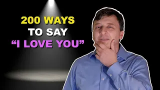 200 Ways To Say I Love You with Todd Raines | The Last Movie Ever Made