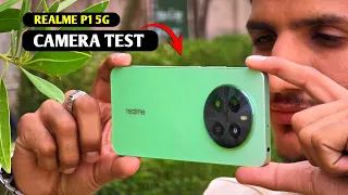 Realme P1 5G Camera Test - Paisa Barbaad 😢