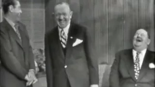 This Is Your Life: Laurel And Hardy part 2 of 3