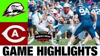UC Davis vs Southern Utah Highlights | 2023 FCS Week 3 | College Football Highlights