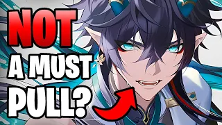 4 Reasons NOT To PULL Imbibitor Lunae | Honkai: Star Rail