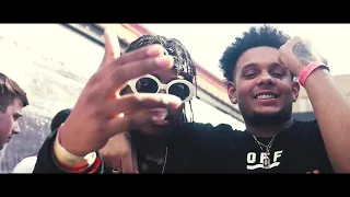 CRASH RARRI - WAT DEY SEEM (OFFICIAL MUSIC VIDEO)