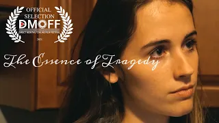 The Essence of Tragedy | Short Horror Film