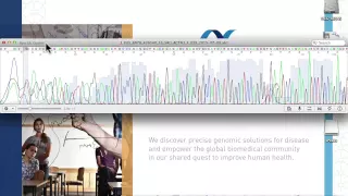 Sequence Analysis Protocol - DNA Sequence Analysis Part 1