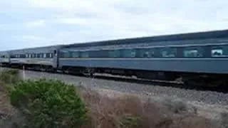 3751 in San Onofre on 9/21/08