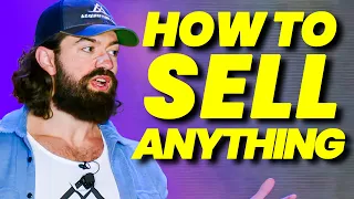 Selling with Logic To Make Lots of Money [Alex Hormozi]