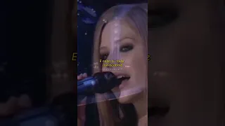 Goo Goo Dolls & Avril Lavigne - Iris (Legendado)