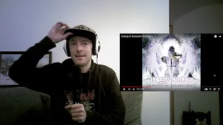 Listening to [Unlucky Morpheus - Change of Generation] FIRST time REACTION! Fitting title track!