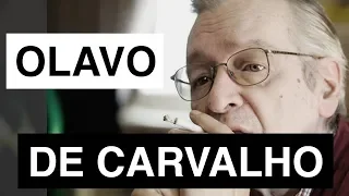 Olavo de Carvalho | Christian Dunker | Falando nIsso 216