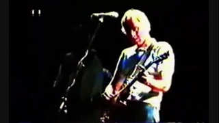 Mark Knopfler – Concert: De Vaison La Romaine, France 1996