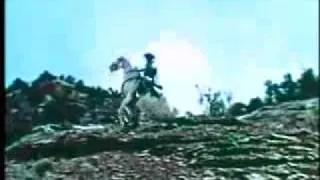 Movie Trailer - The Lone Ranger (1956)